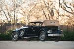 Packard Custom Eight Phaeton 1930 года
